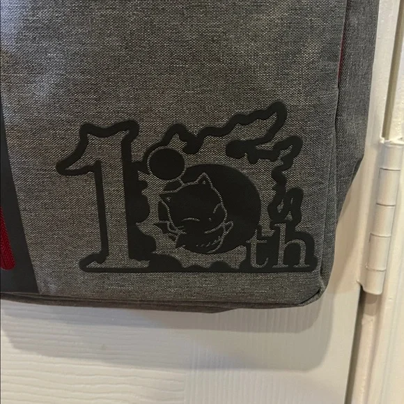 Final Fantasy XIV Fan Festival 2023-24 Crossbody Bag - Picture 6 of 12
